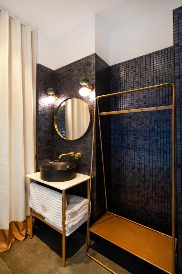 דירות פריז Le Marais Prestige Luxueux - Cosy - Wifi מראה חיצוני תמונה