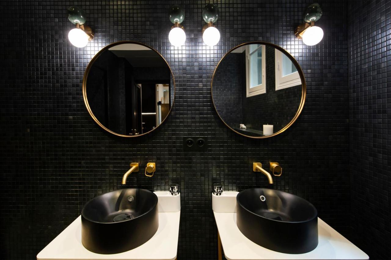 דירות פריז Le Marais Prestige Luxueux - Cosy - Wifi מראה חיצוני תמונה