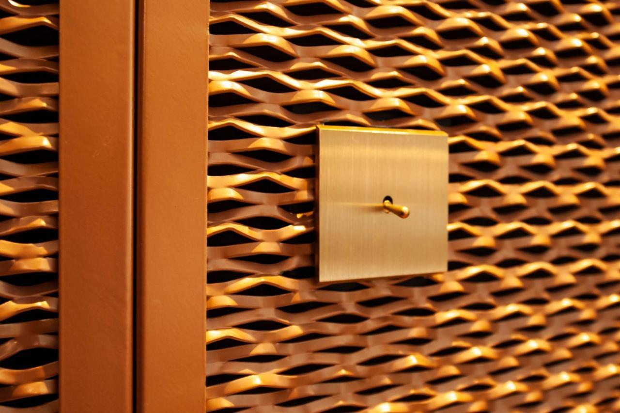 דירות פריז Le Marais Prestige Luxueux - Cosy - Wifi מראה חיצוני תמונה